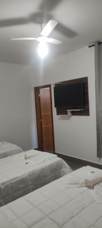 Hotel Esmeralda Verde Teófilo Otoni Esterno foto